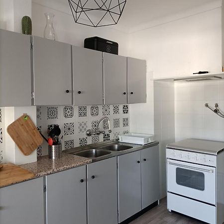 Apartamento Au Coeur D'Olhão Exterior foto