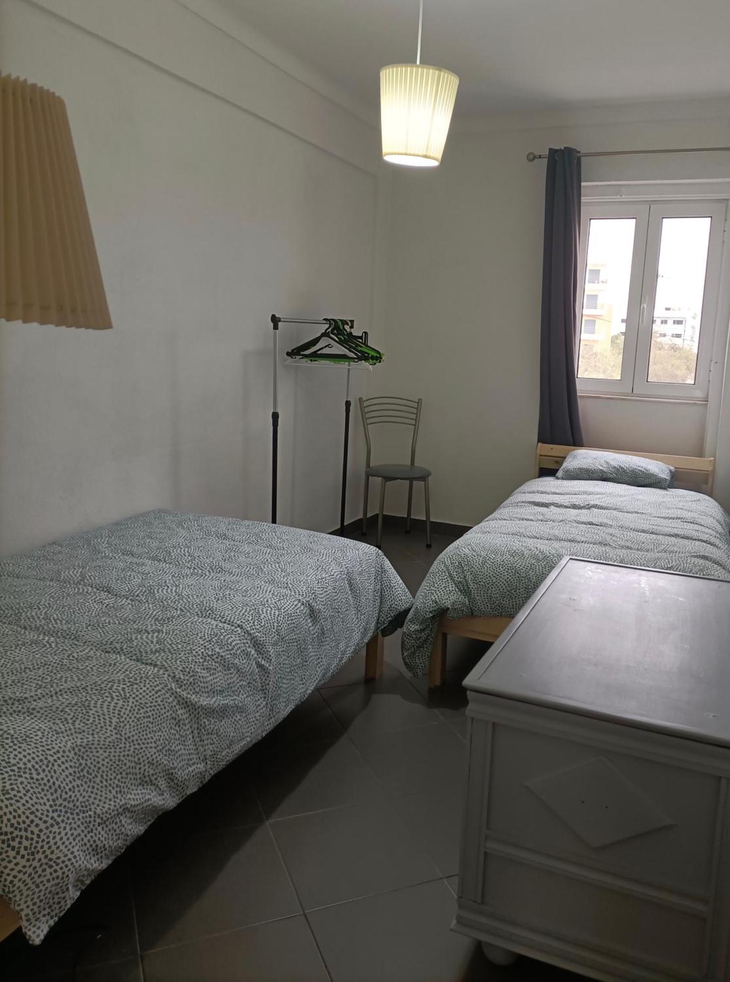 Apartamento Au Coeur D'Olhão Exterior foto